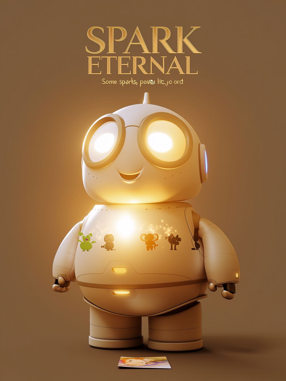SPARK ETERNAL