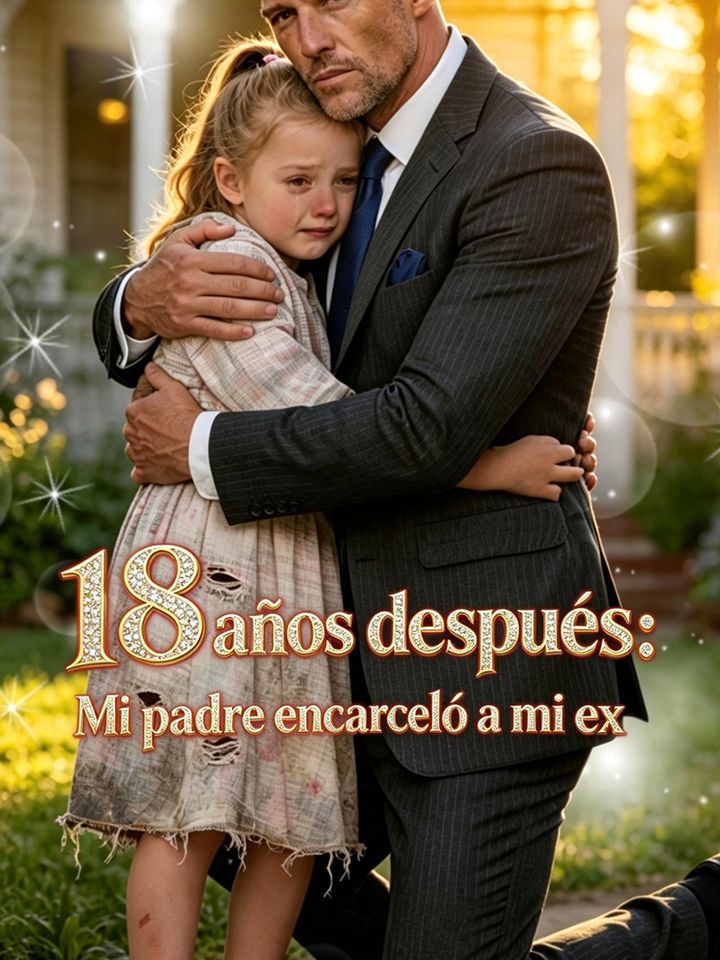 El Regreso del Padre Mercenario