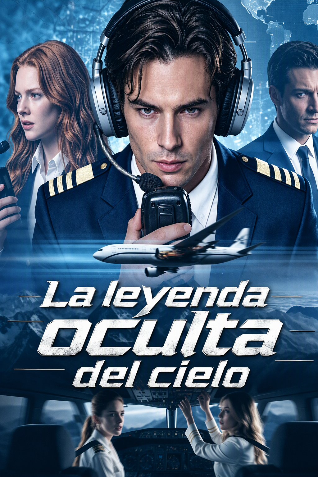 La leyenda oculta del cielo