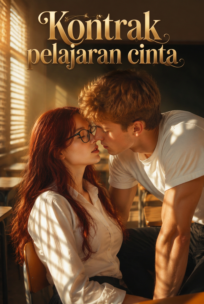 Kontrak pelajaran cinta