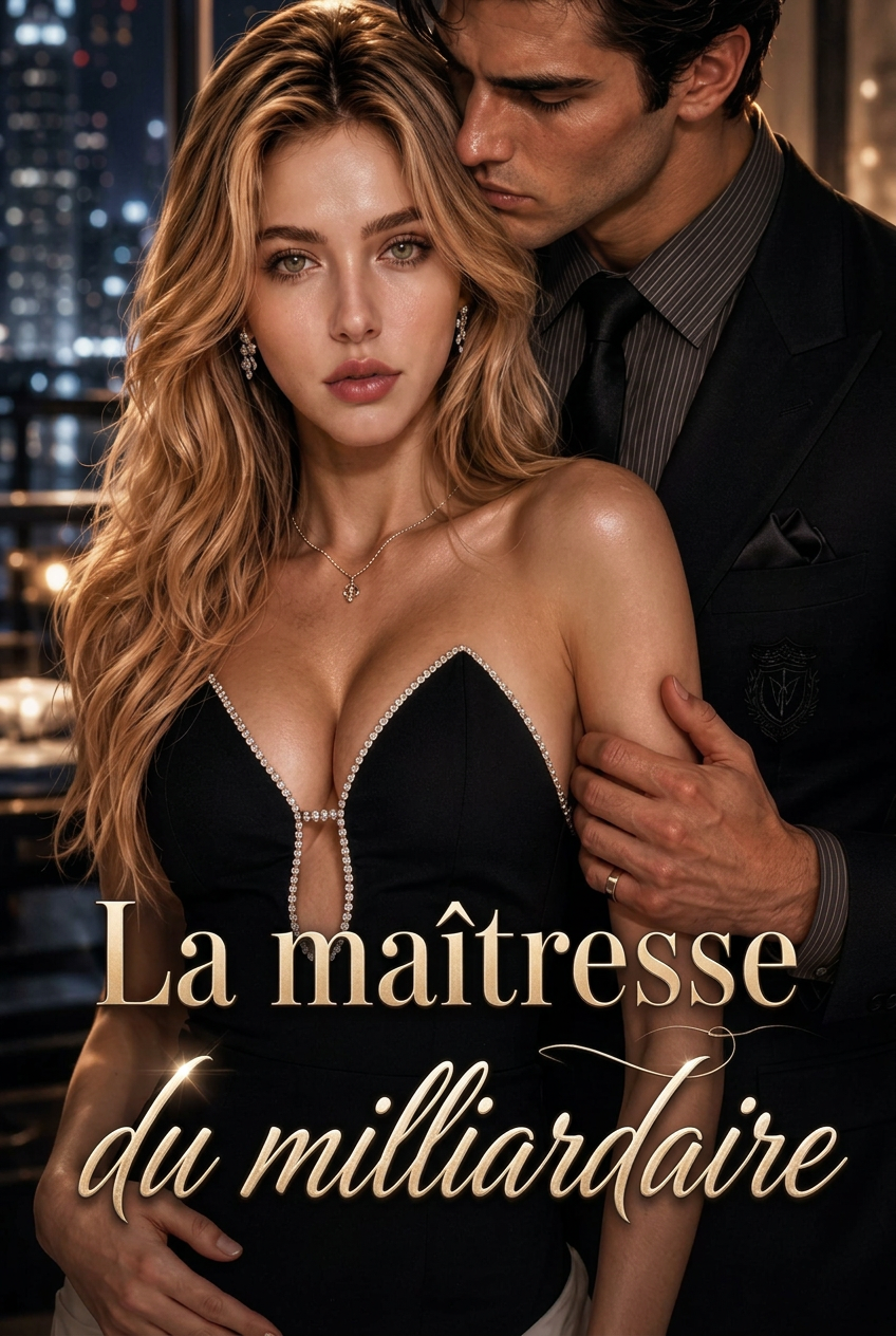 La maîtresse du milliardaire