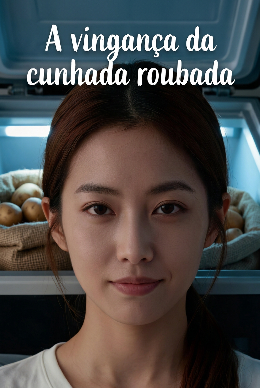 A vingança da cunhada roubada