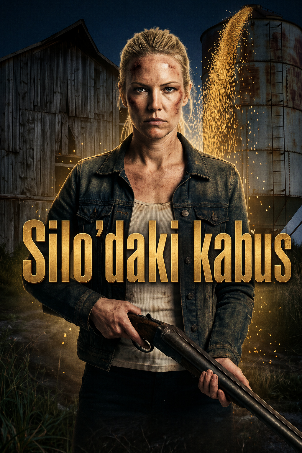Silo'daki kabus