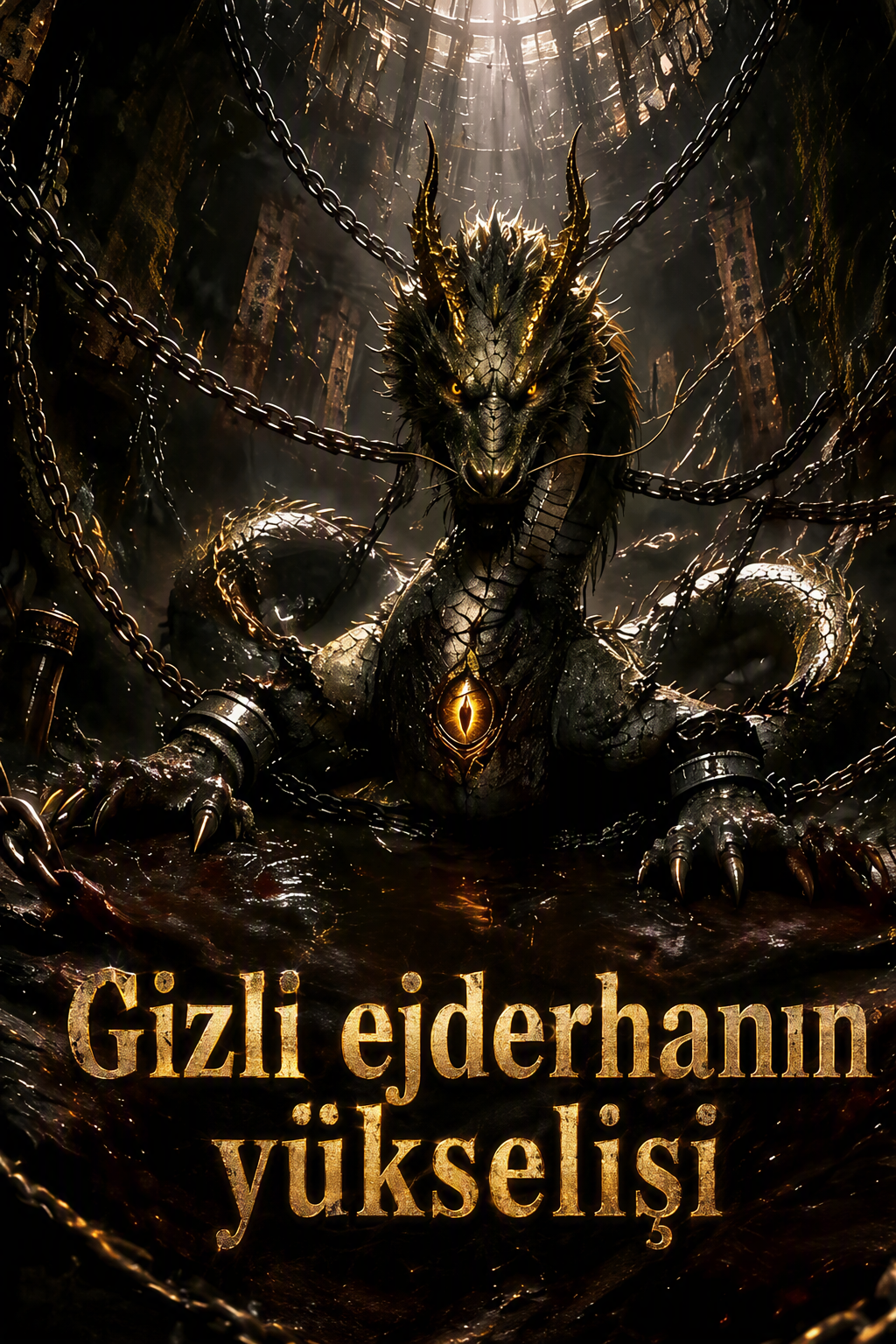 Gizli ejderhanın yükselişi