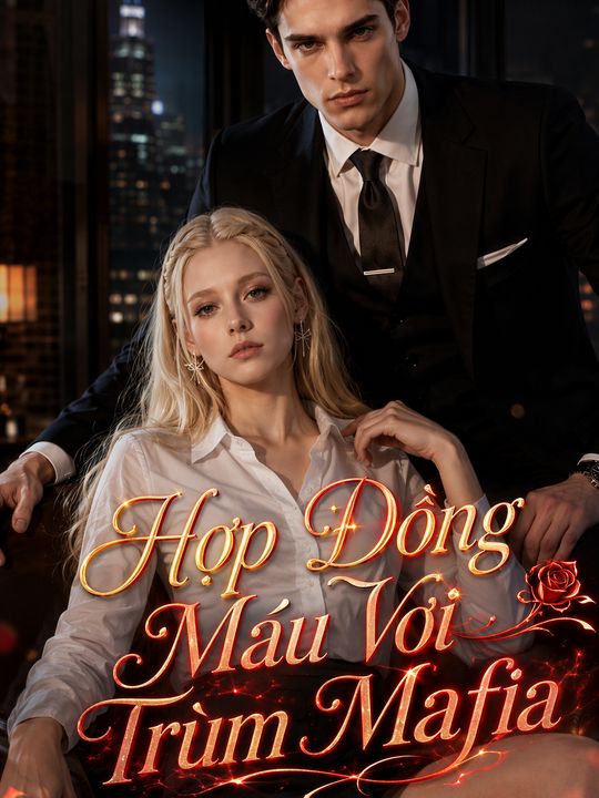 Milik sang mafia