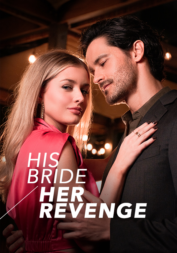 His Bride Her Revenge