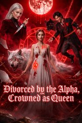 the banished luna was your alpha queen (2024)