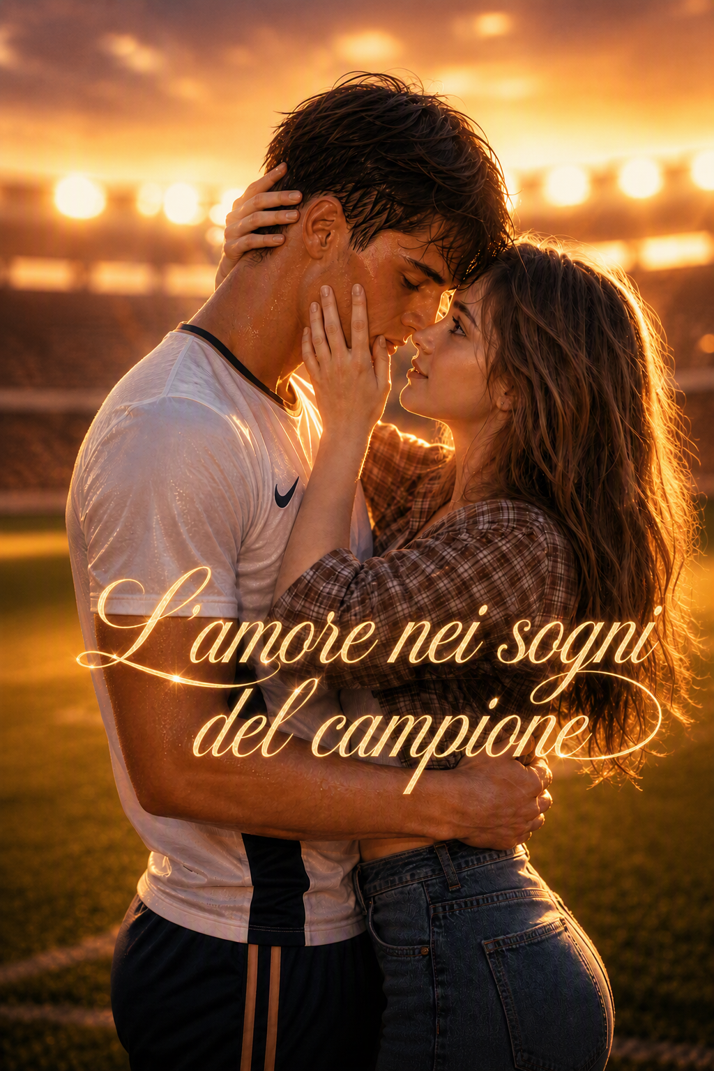 L'amore nei sogni del campione