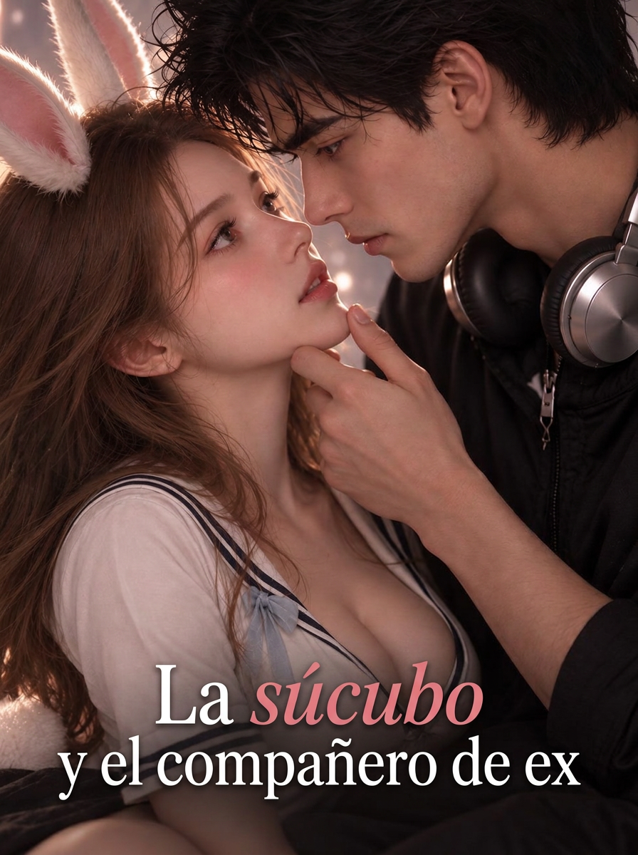La súcubo y el compañero de ex