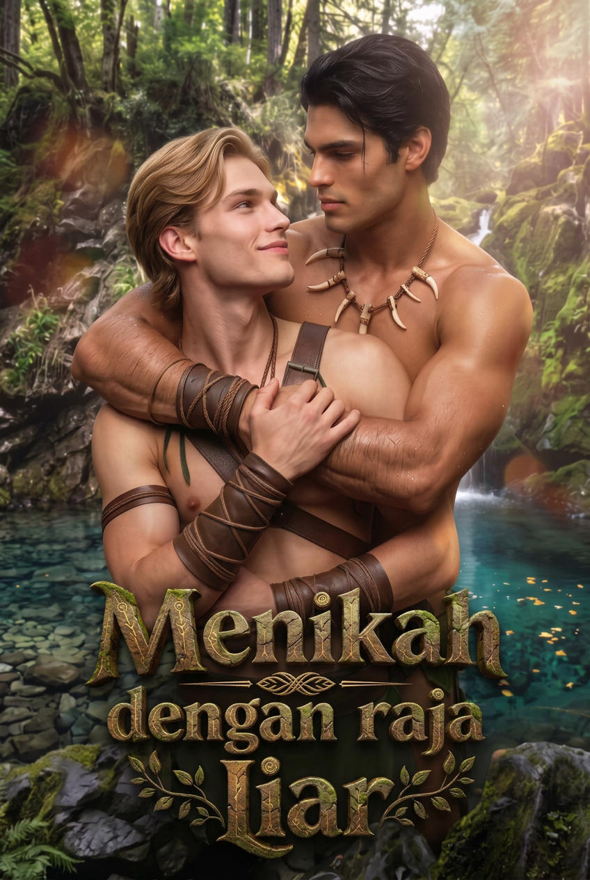 Menikah dengan raja liar