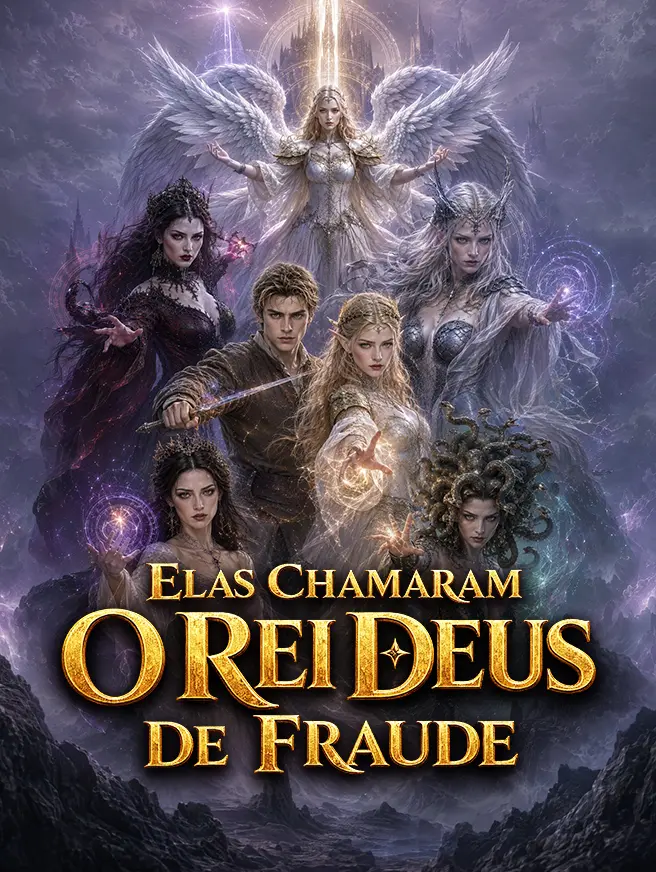 Elas Chamaram o Rei Deus de Fraude