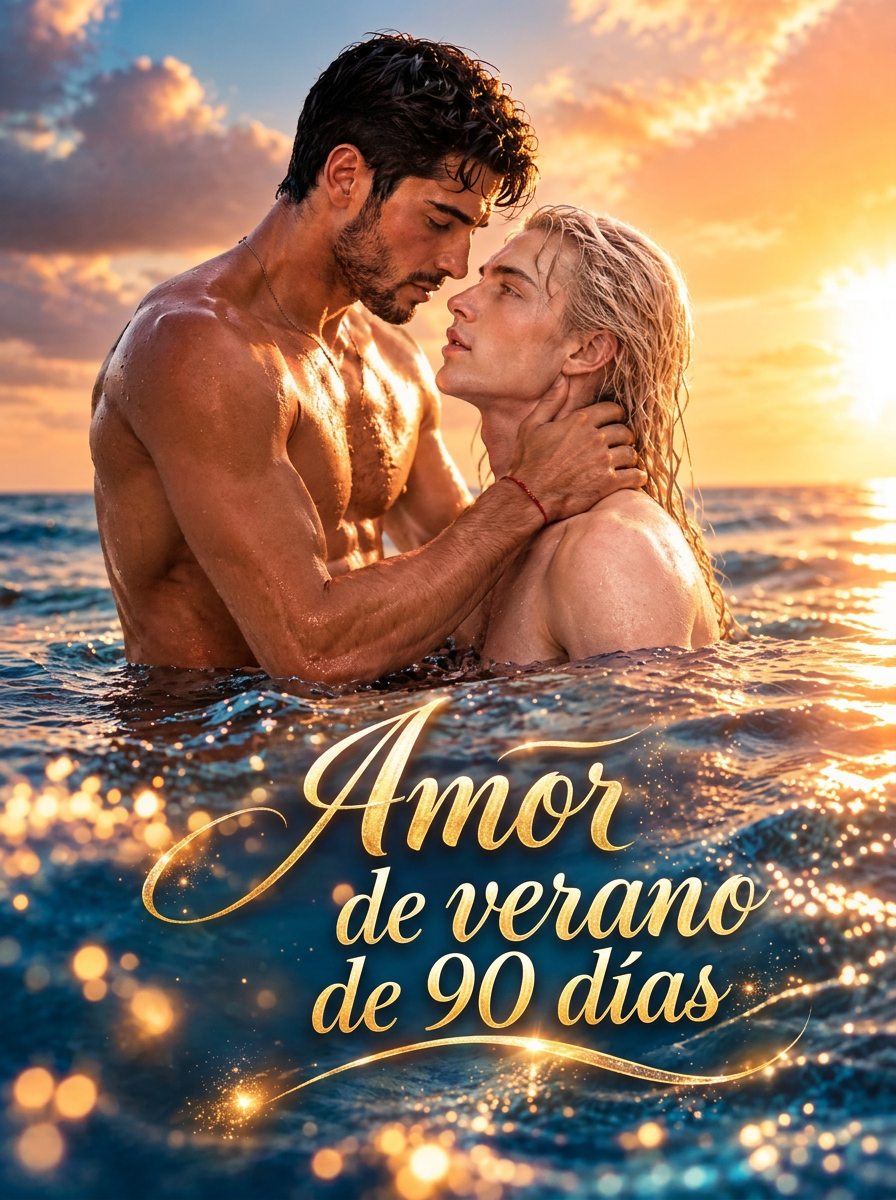 Amor de verano de 90 días