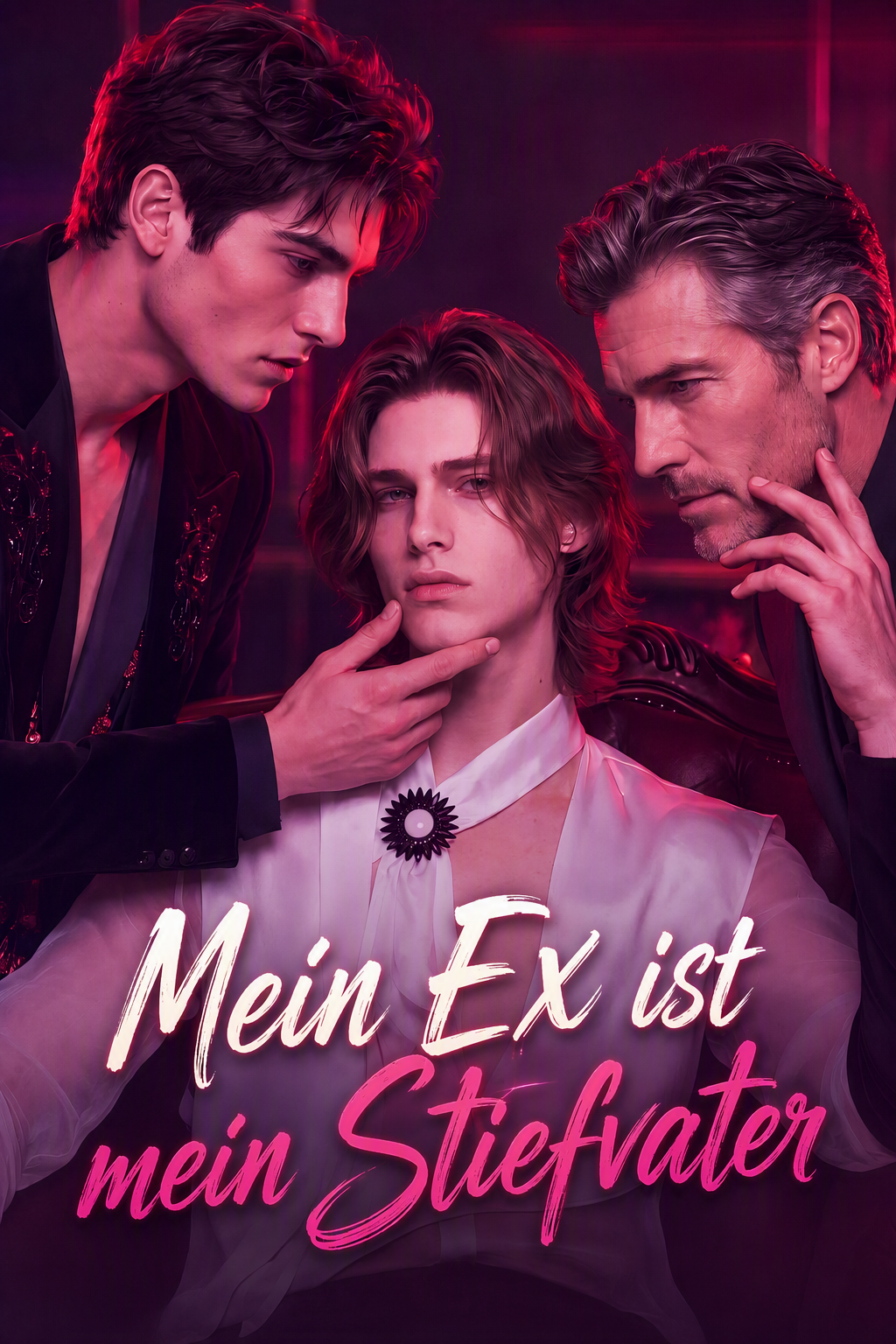 Mein Ex ist mein Stiefvater