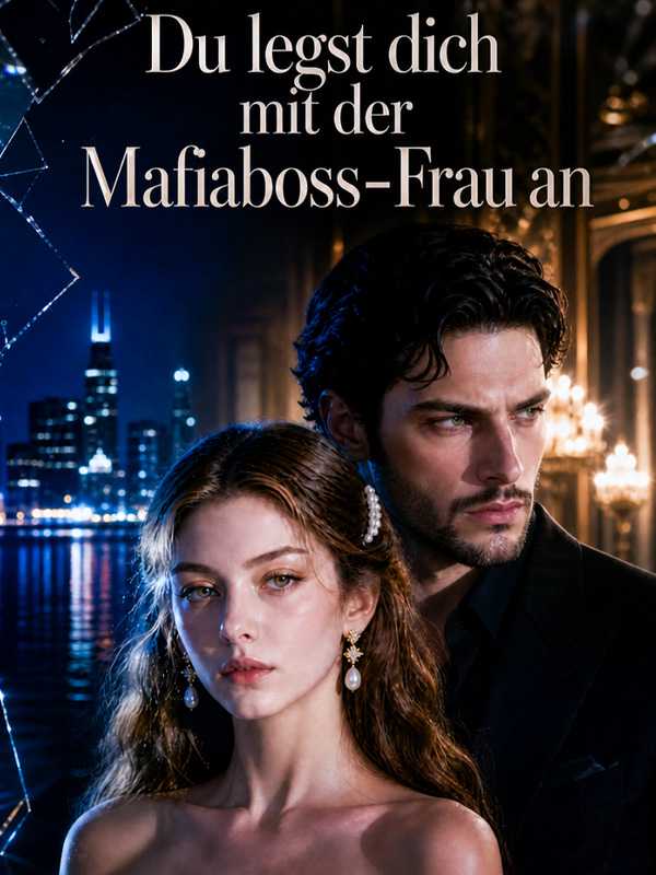 Du legst dich mit der Mafiaboss‑Frau an