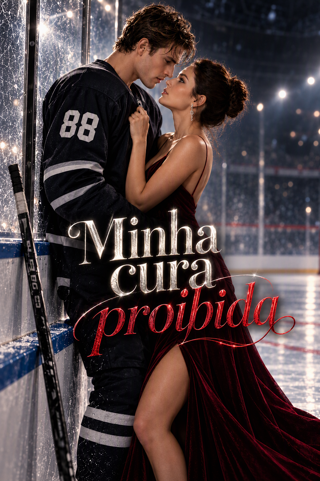 Minha cura proibida