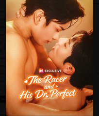 The Racer and His Dr Perfect (2024)