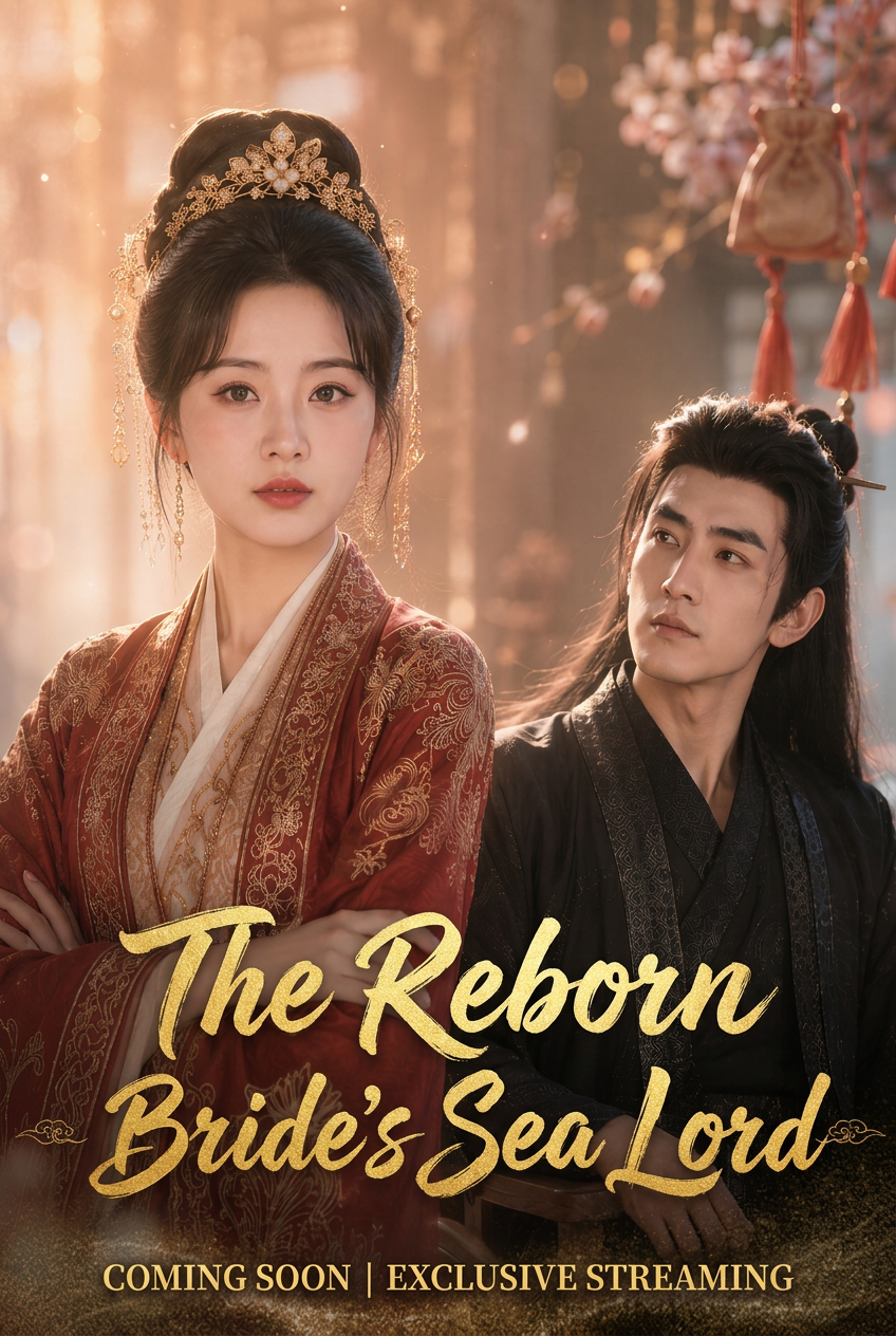 The Reborn Bride's Sea Lord
