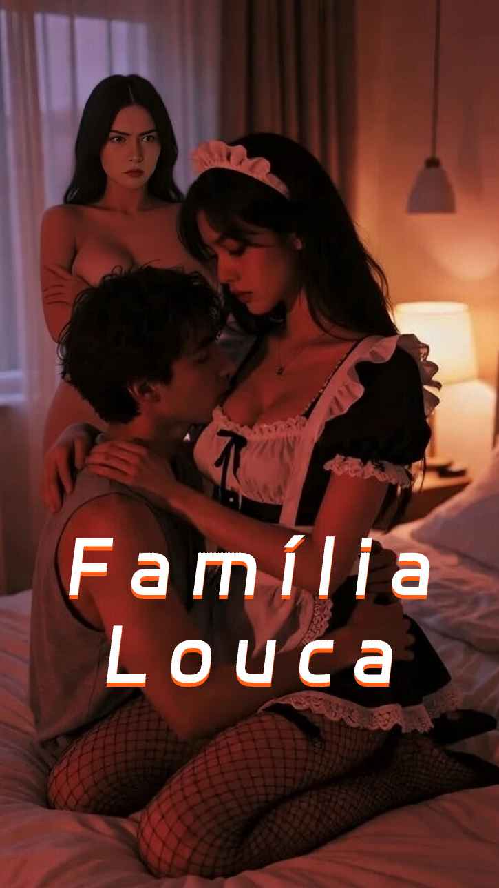 A Família Louca
