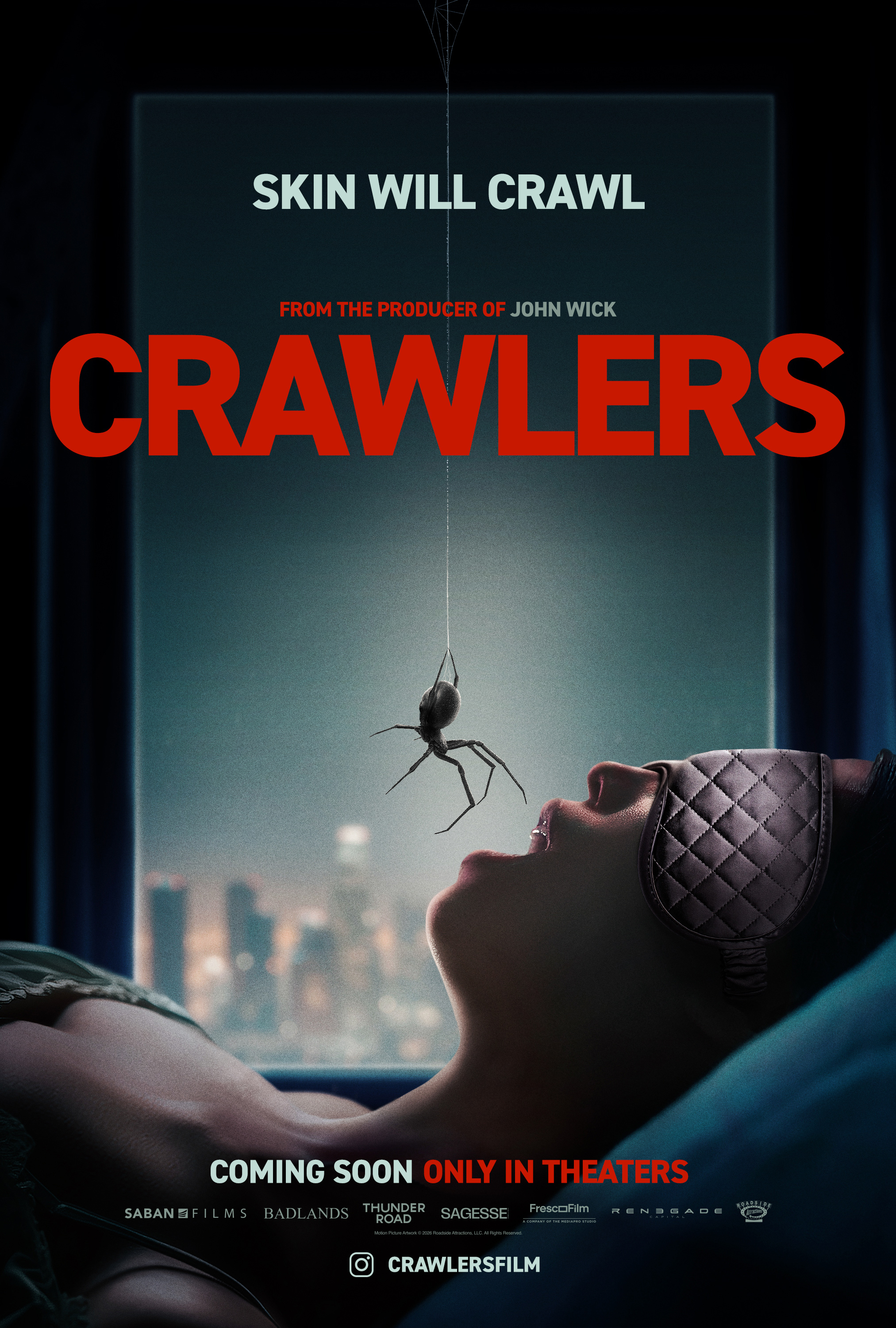 Crawlers (2026)