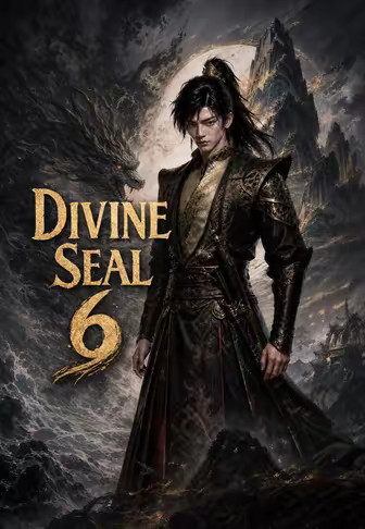 Divine Seal 6