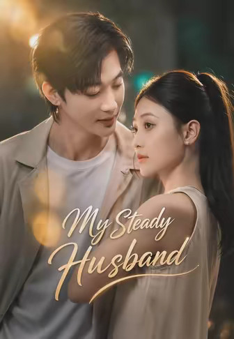 My Steady Husband