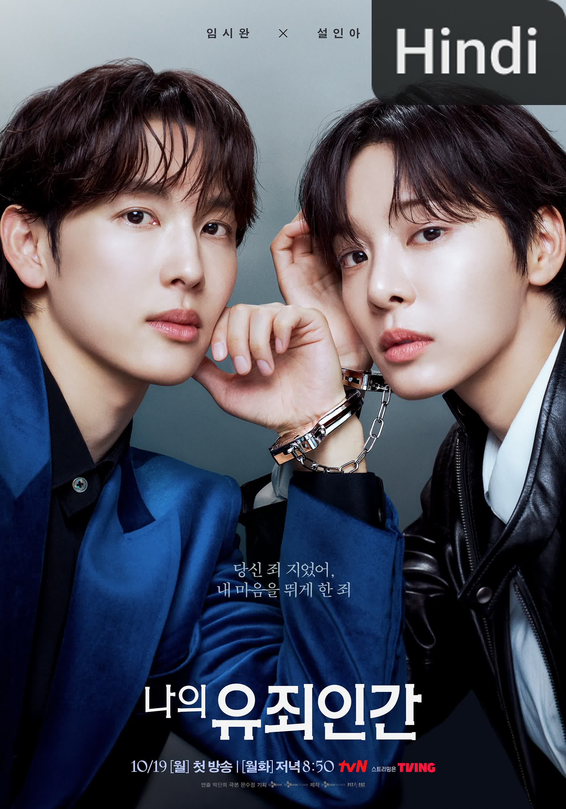 Love in Disguise [Hindi] (2026)