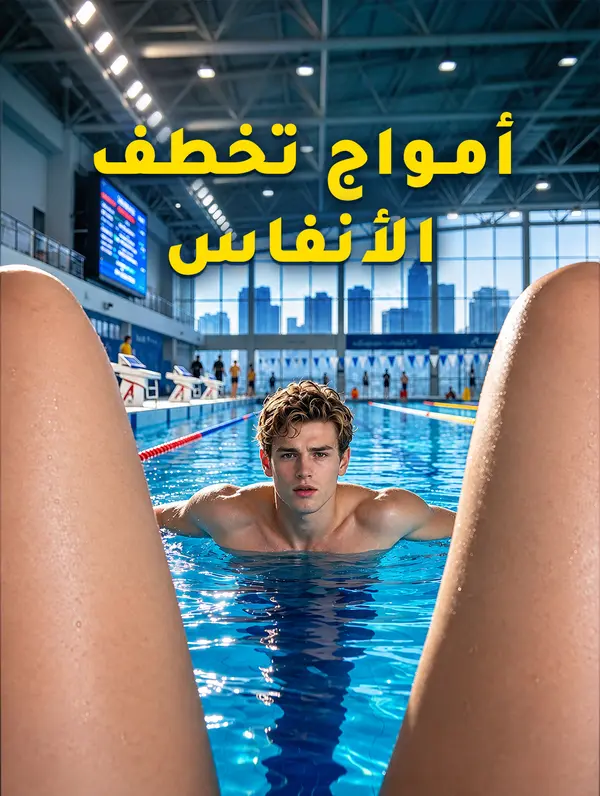 أمواج تخطف الأنفاس