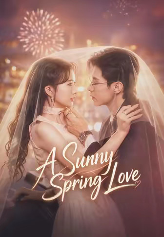 A Sunny Spring Love