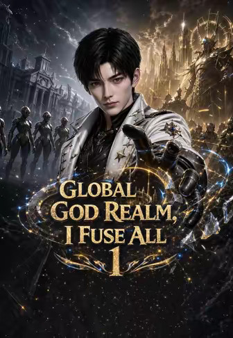 Global God Realm, I Fuse All 1