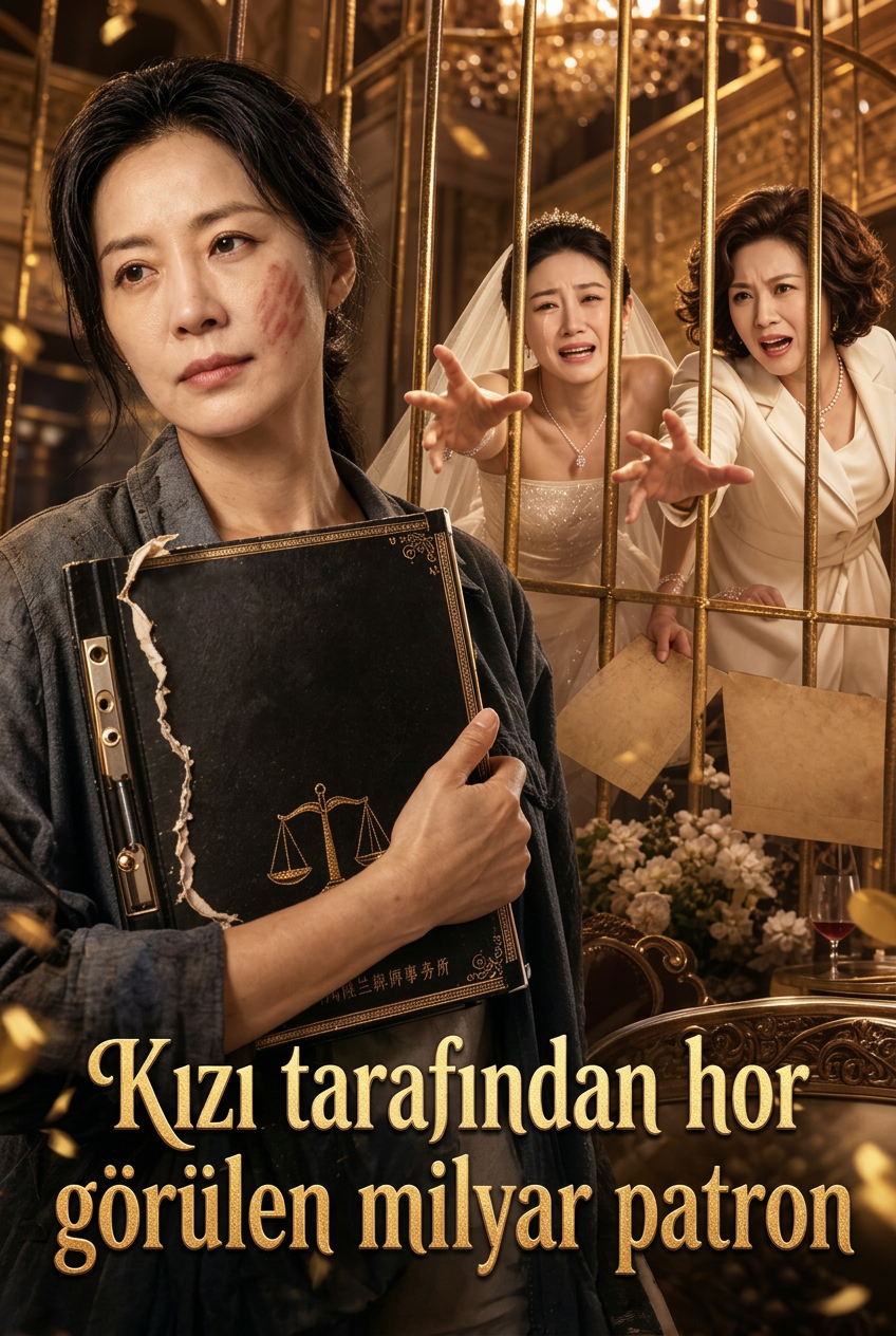 Kızı tarafından hor görülen milyar patron