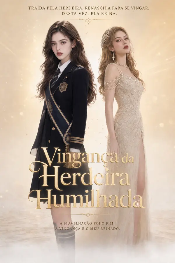 A Vingança da Herdeira Desprezada
