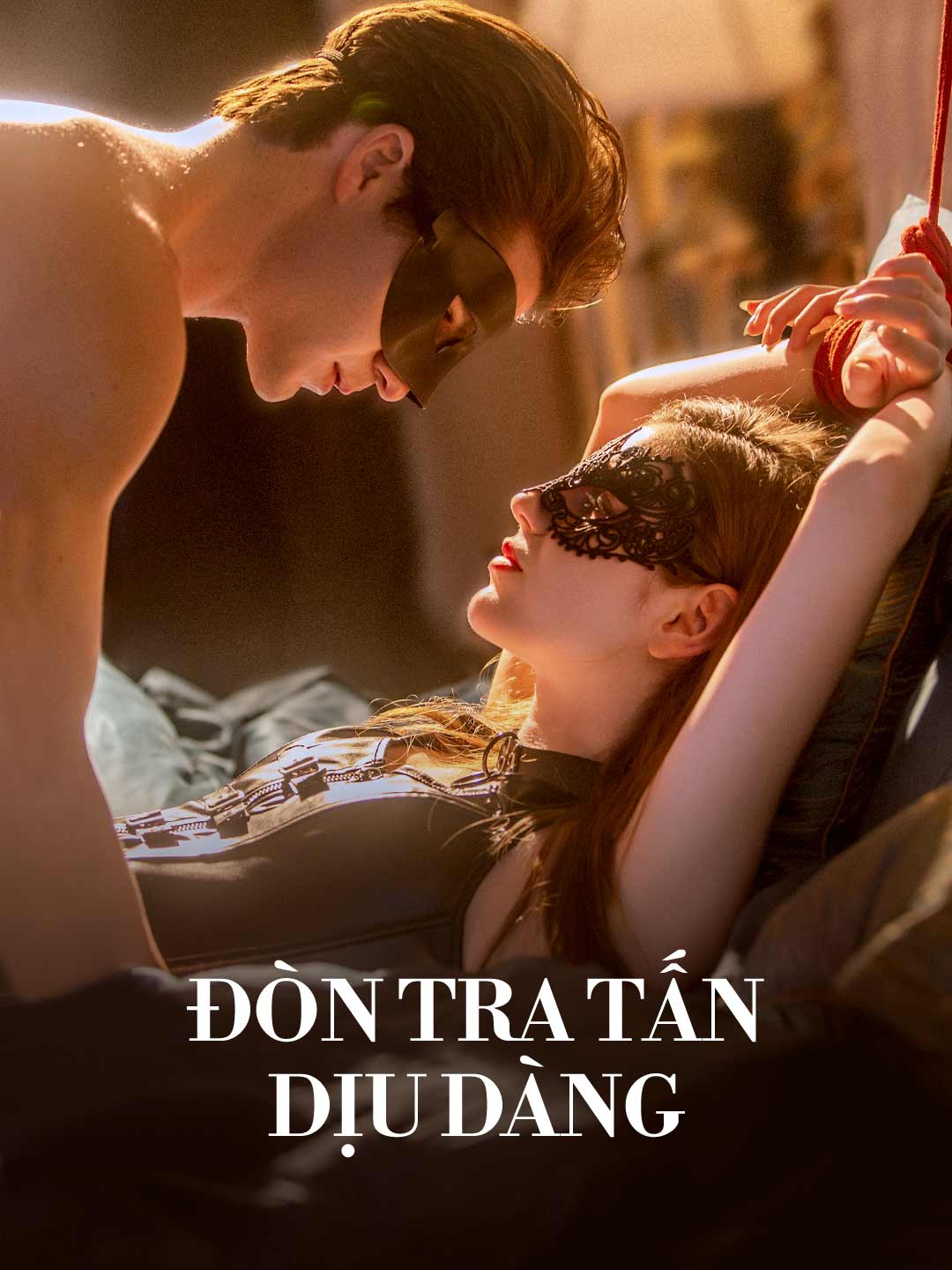 Đòn Tra Tấn Dịu Dàng