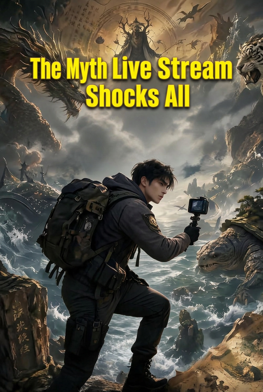 The Myth Live Stream Shocks All