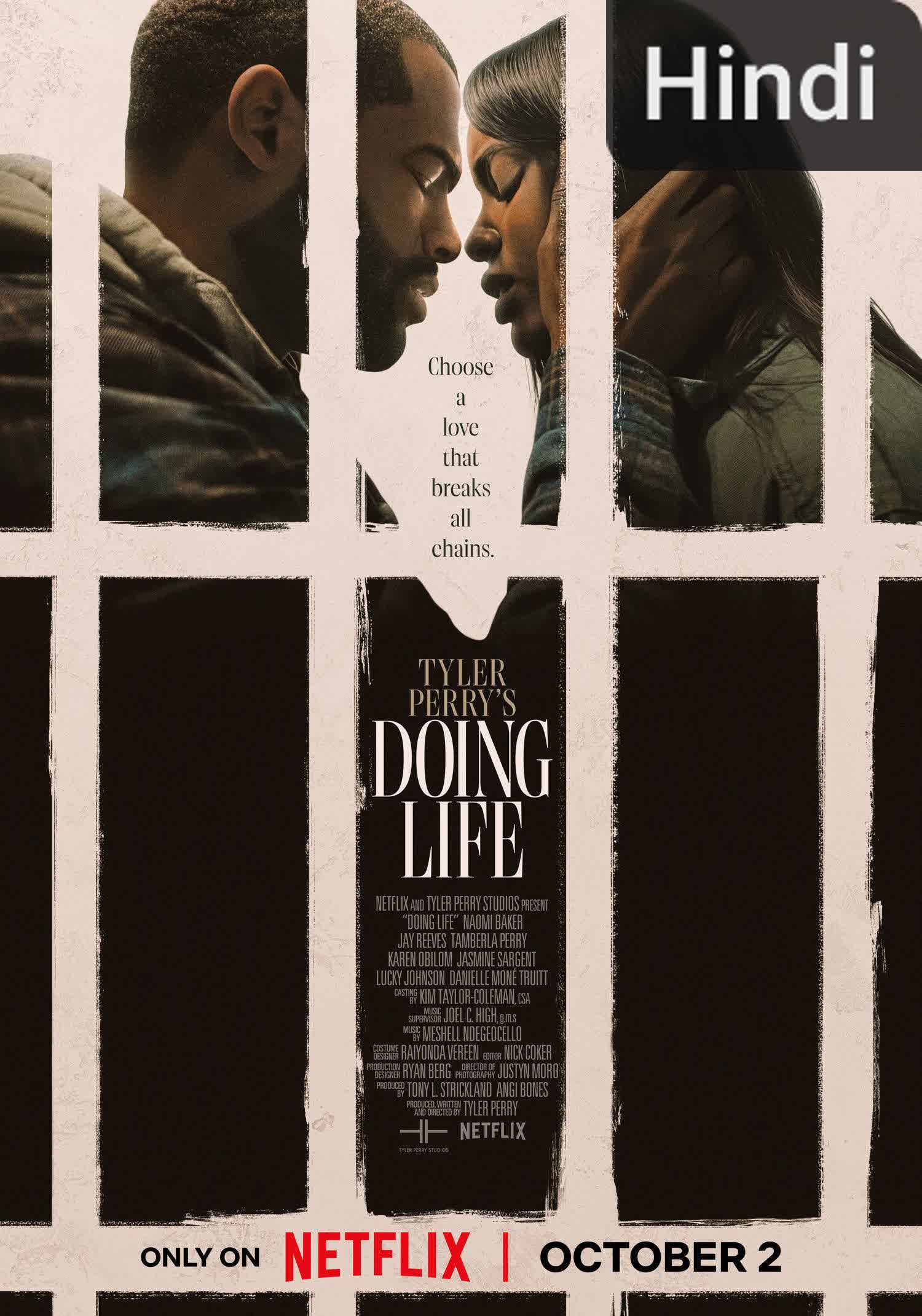 Doing Life [Hindi] (2026)
