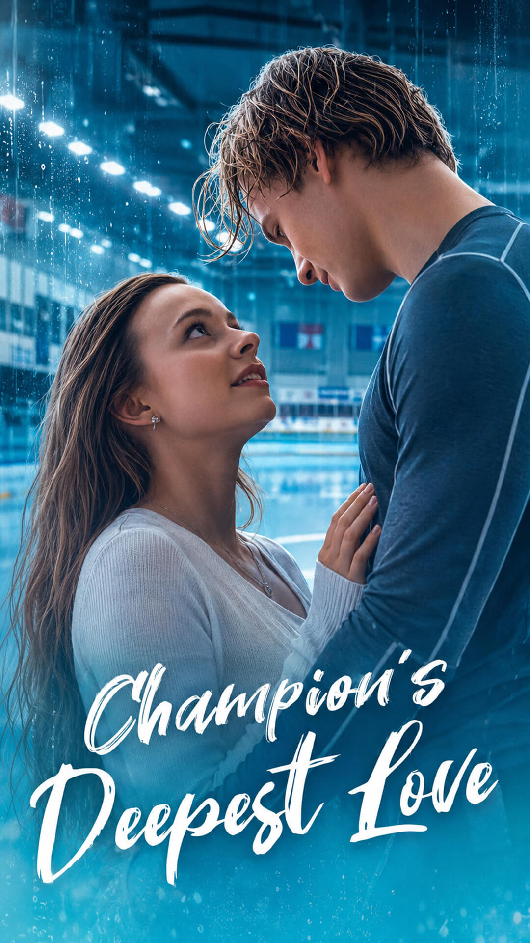 Champion's Deepest Love