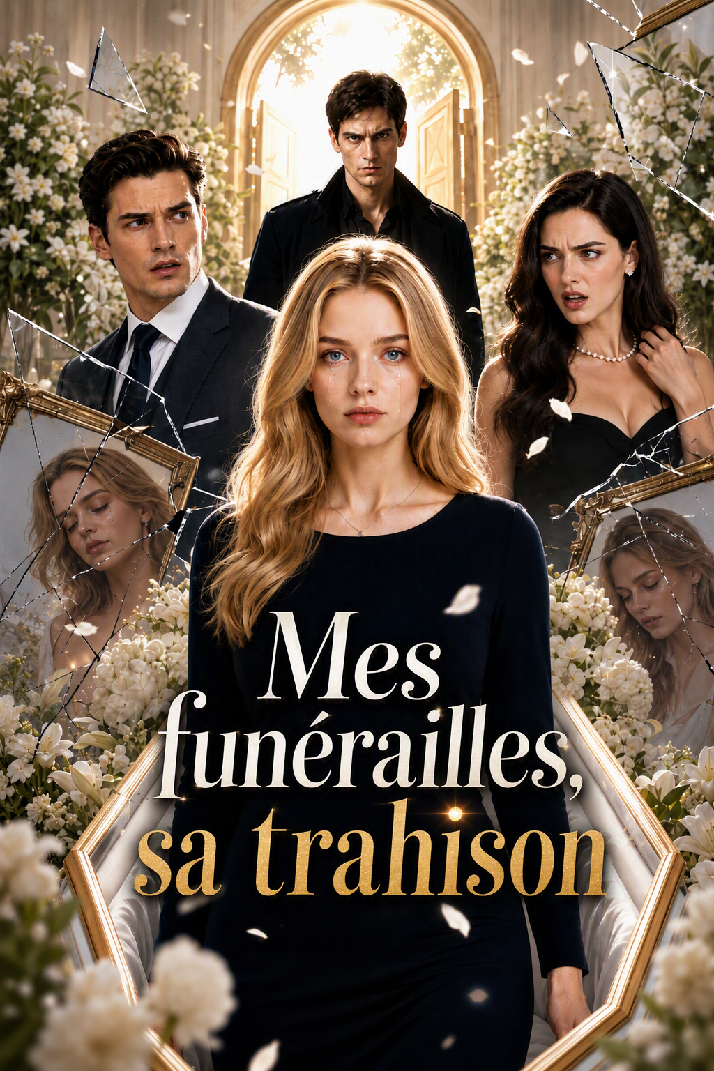 Mes funérailles, sa trahison
