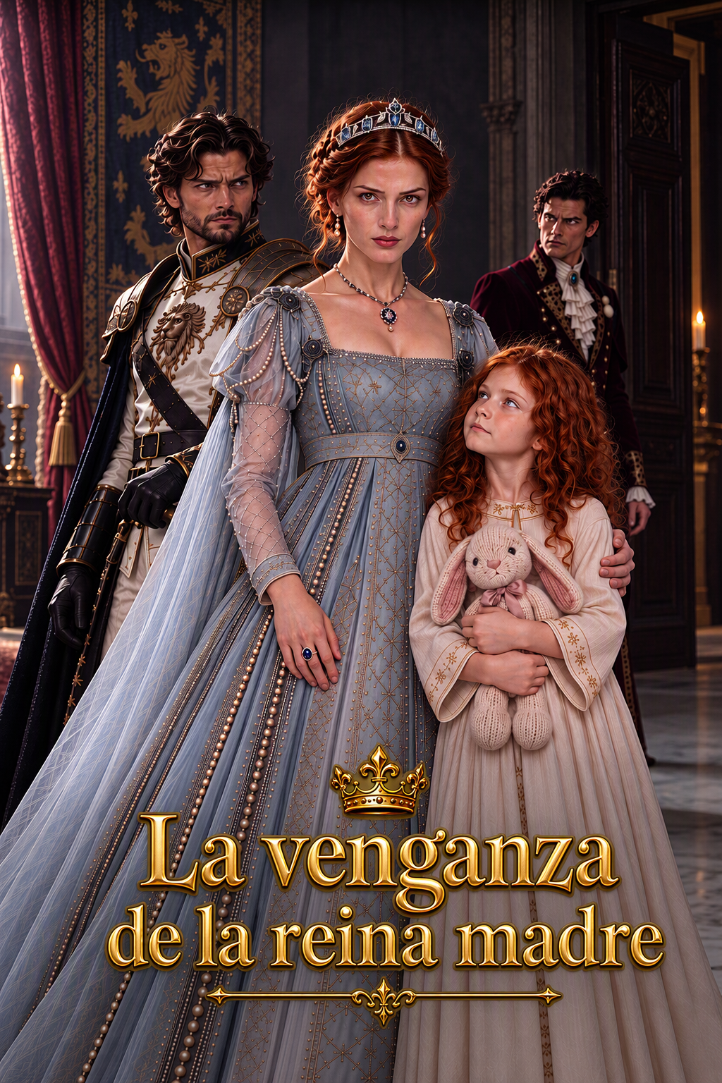 La venganza de la reina madre