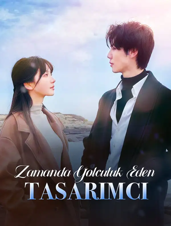 Zamanda Yolculuk Eden Tasarımcı