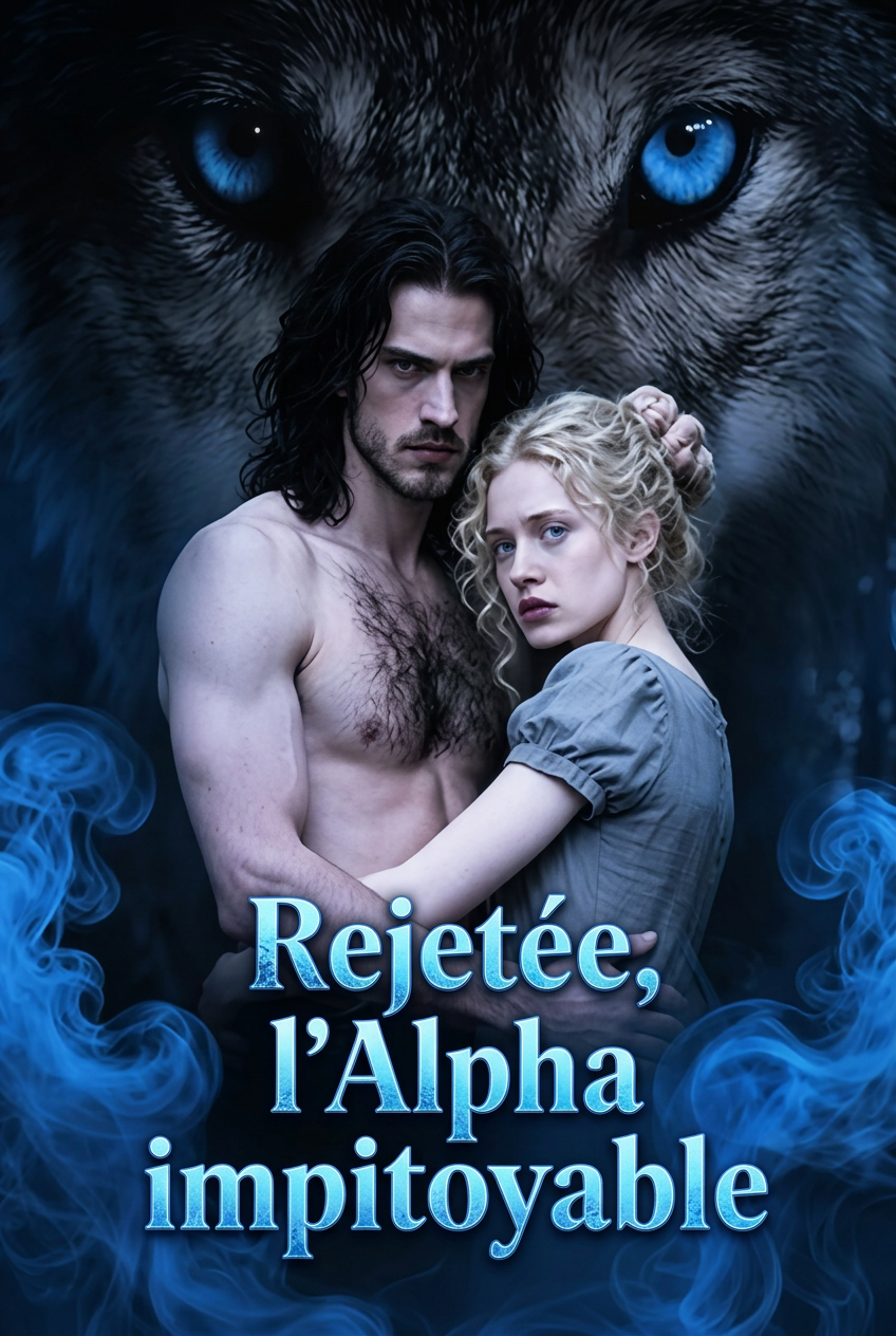 Rejetée, l'Alpha impitoyable