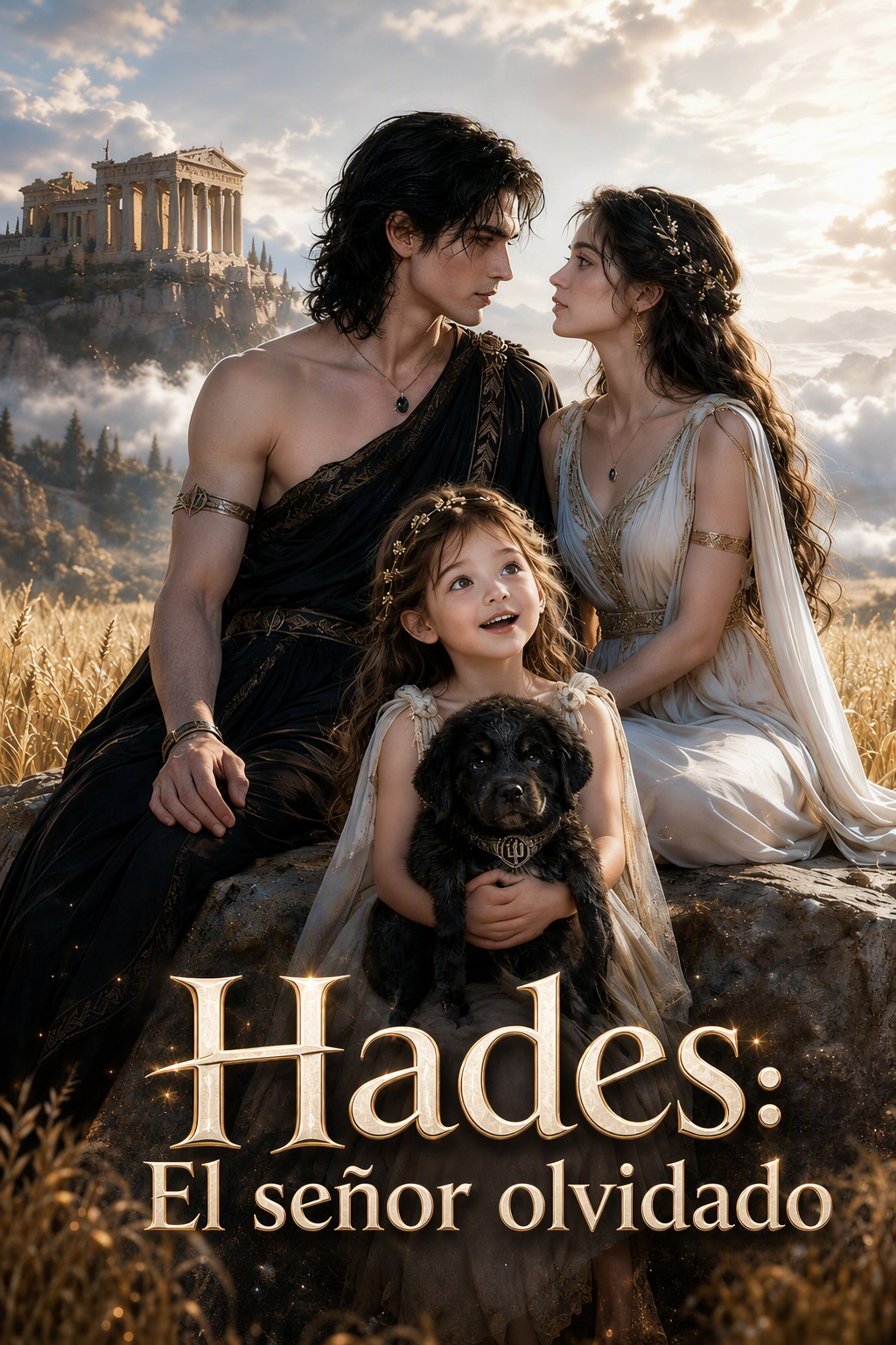 Hades: El señor olvidado