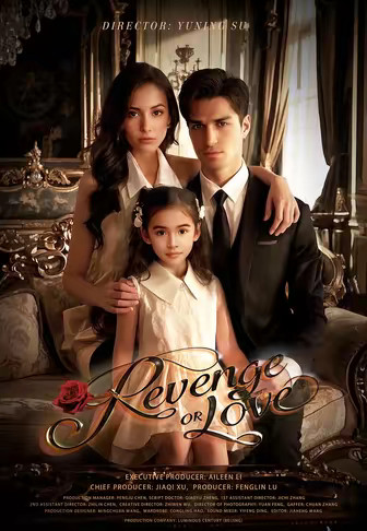 Revenge or Love