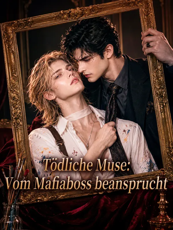 Tödliche Muse: Vom Mafiaboss beansprucht