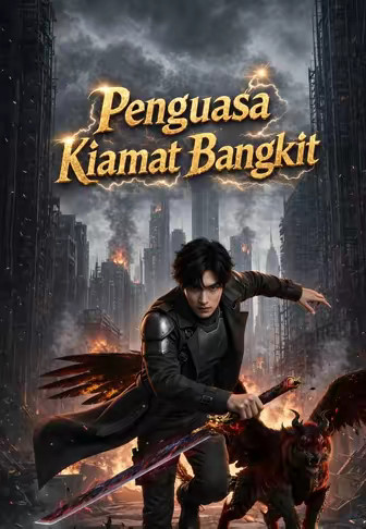 Penguasa Kiamat Bangkit