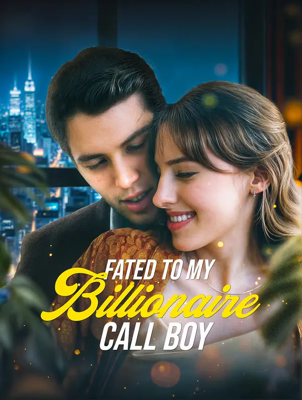 Meinem Milliardär-Callboy verfallen(Synchron)