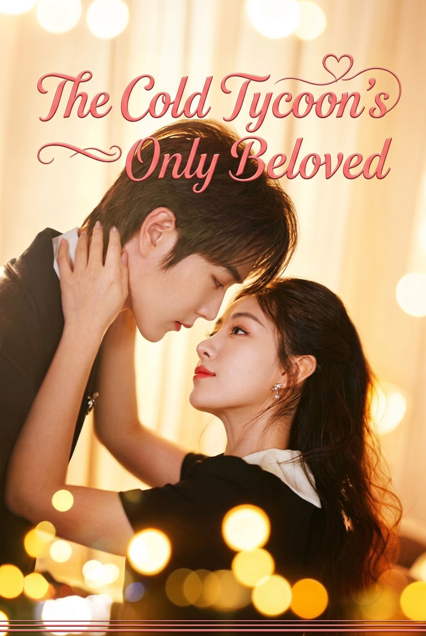 The Cold Tycoon's Only Beloved