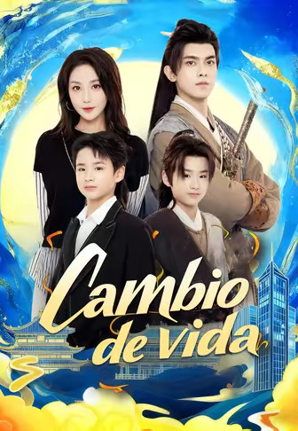 Cambio de vida(Doblado)
