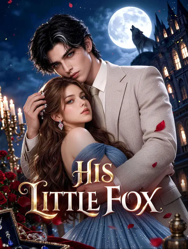 His Little Fox