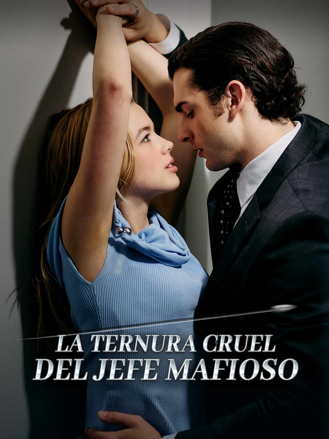 La ternura cruel del jefe mafioso (2024)