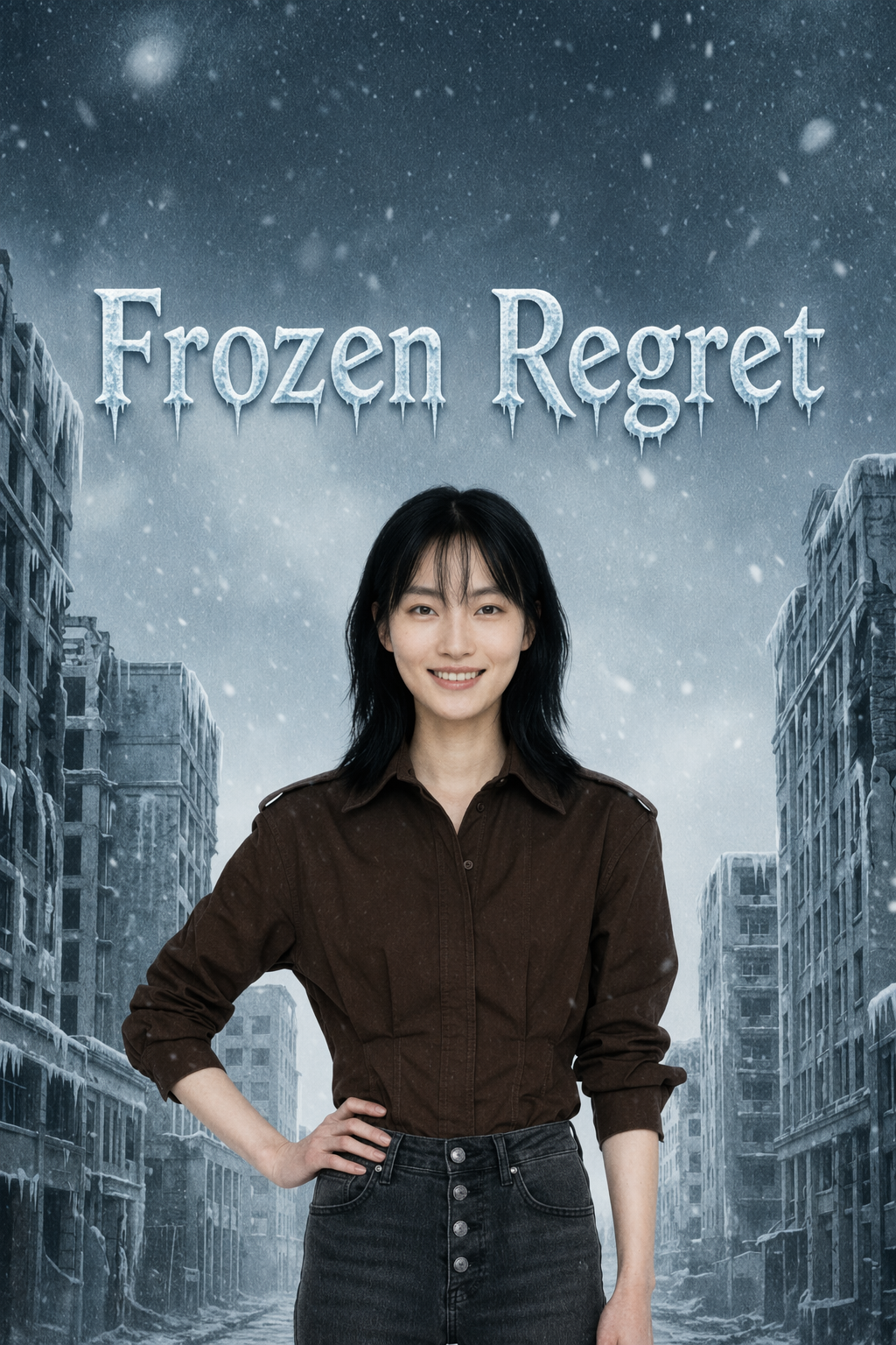 Frozen Regret