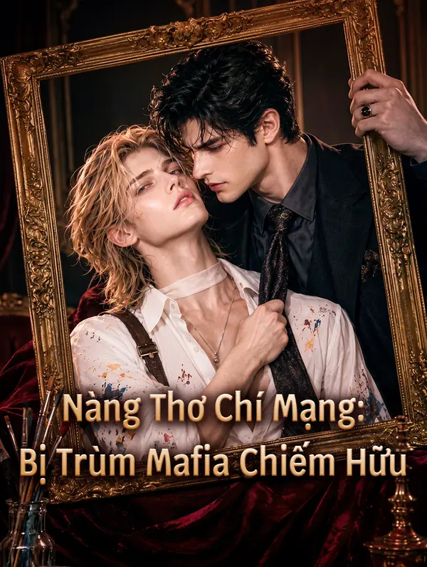 Nàng Thơ Chí Mạng: Bị Trùm Mafia Chiếm Hữu